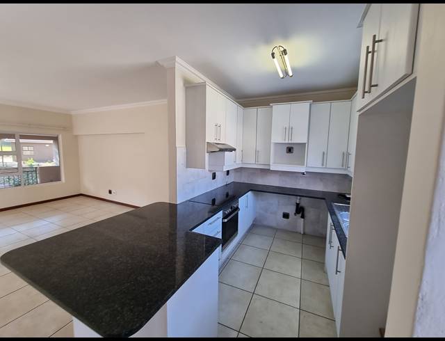 2 BEDROOM APARTMENT FOR SALE IN SAXONWOLD